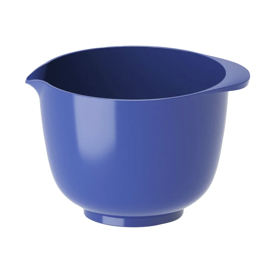 Margrethe mini bowl 25 ml 6-pack, Electric blue Rosti