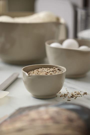 Margrethe mini bowl 25 ml 6-pack - Humus - Rosti