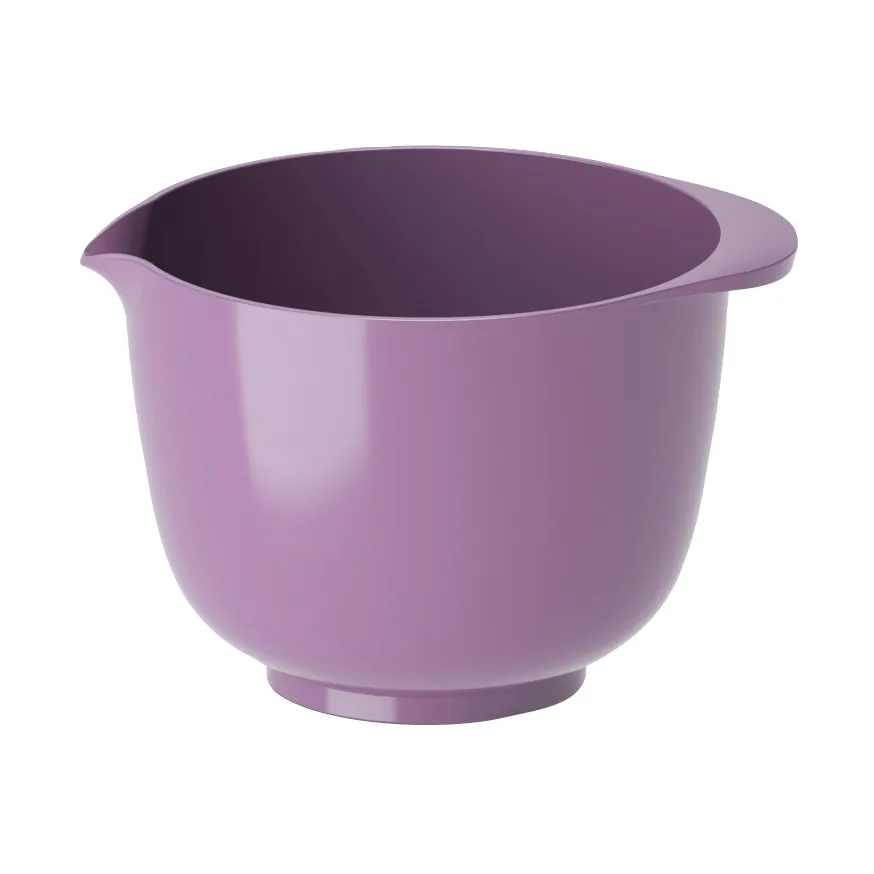 Margrethe mini bowl 25 ml 6-pack, Lavender Rosti