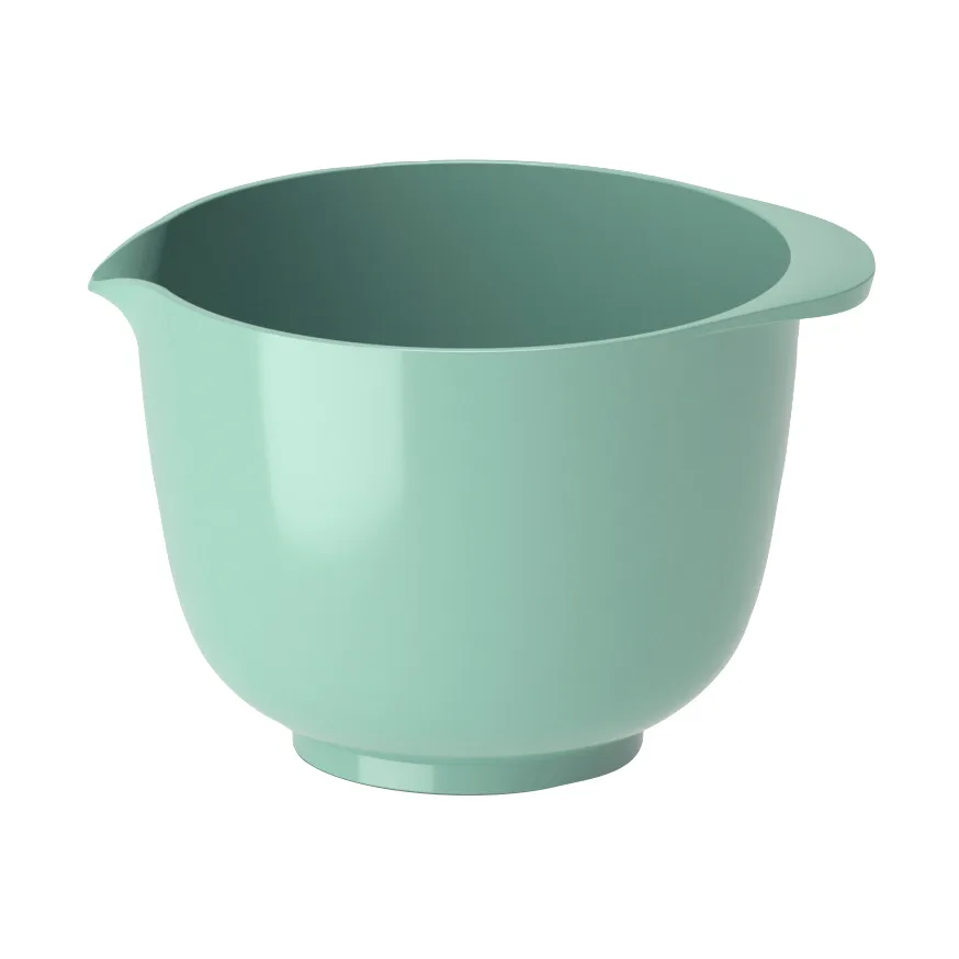 Margrethe mini bowl 25 ml 6-pack, Nordic green Rosti