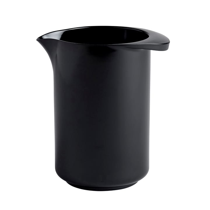 Margrethe mixing jug 0.5 l - Black - Rosti