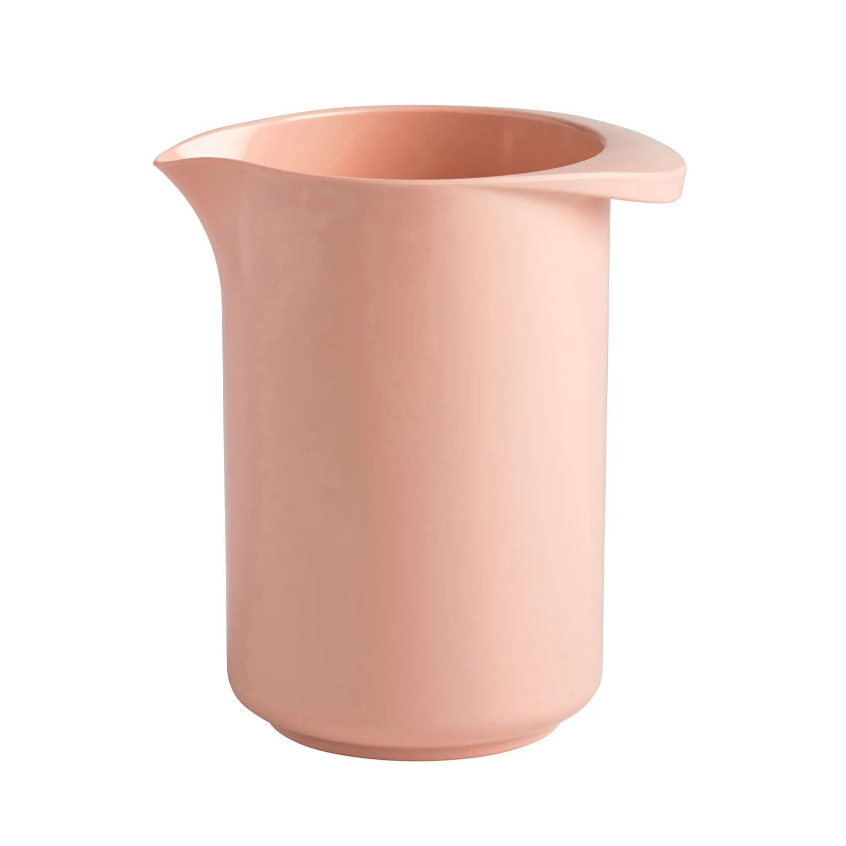 Margrethe mixing jug 0.5 l, Nordic blush Rosti