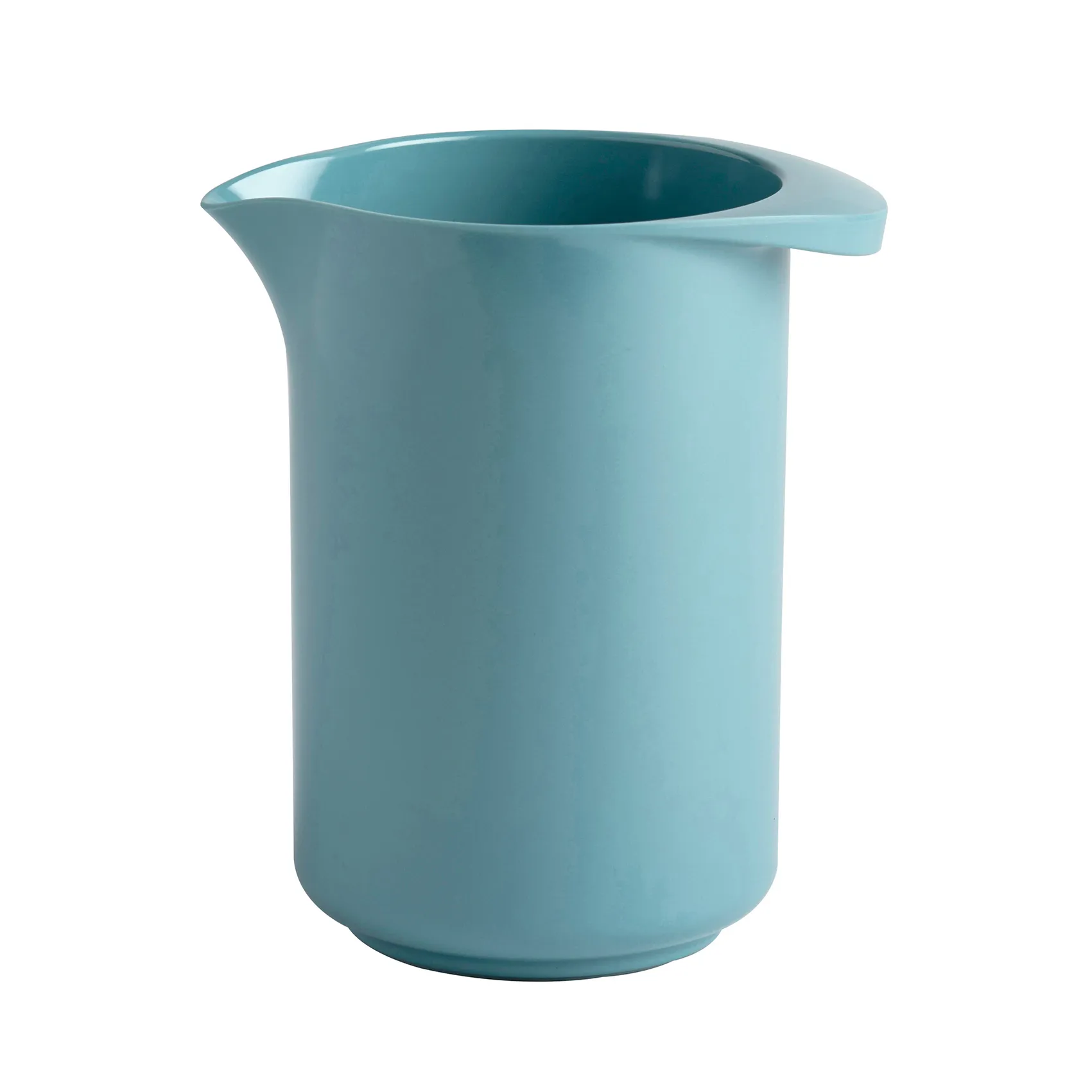 Margrethe mixing jug 0.5 l, Nordic green Rosti