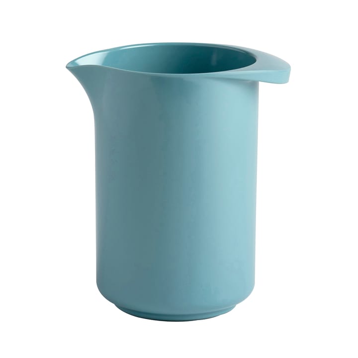 Margrethe mixing jug 0.5 l - Nordic green - Rosti