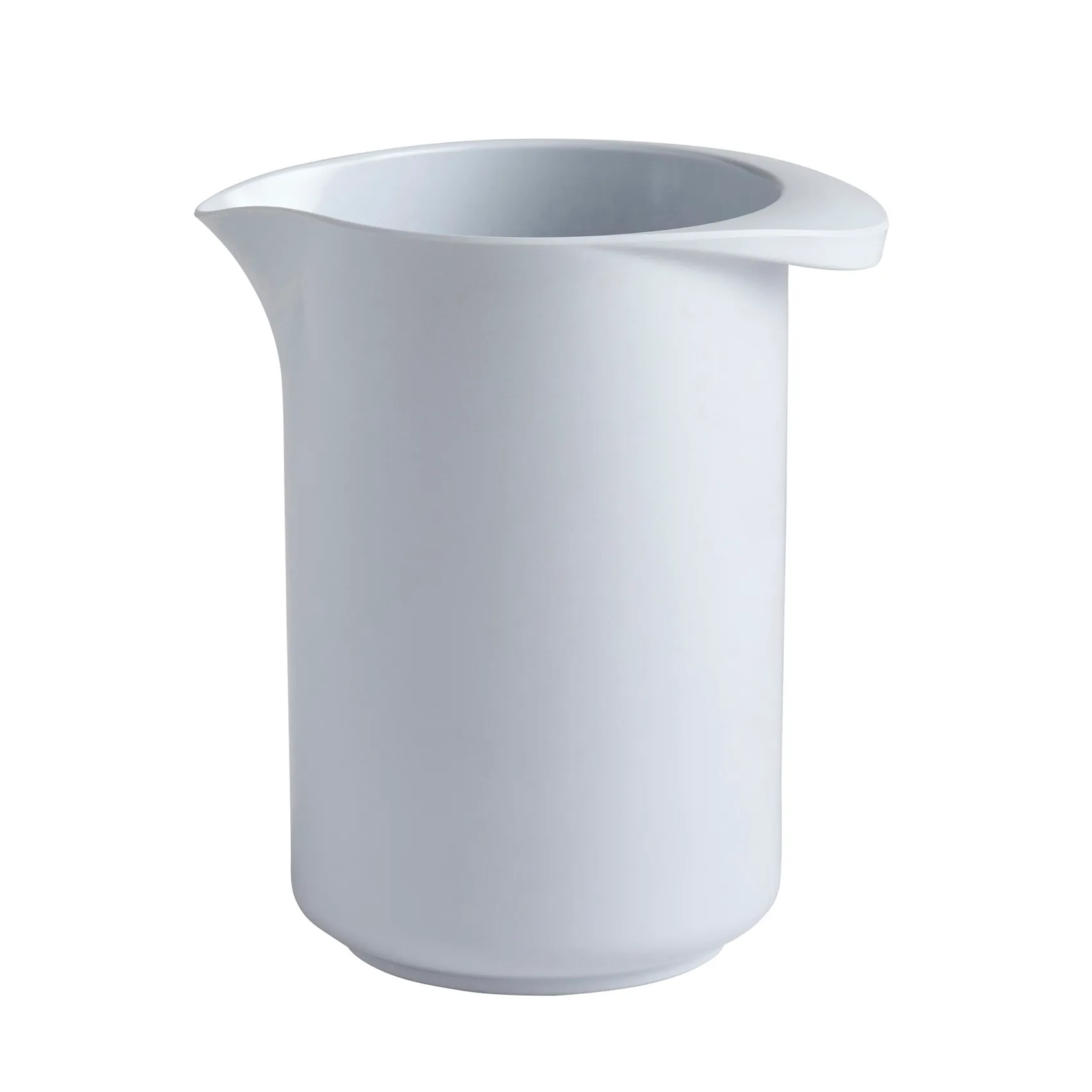 Margrethe mixing jug 0.5 l, White Rosti