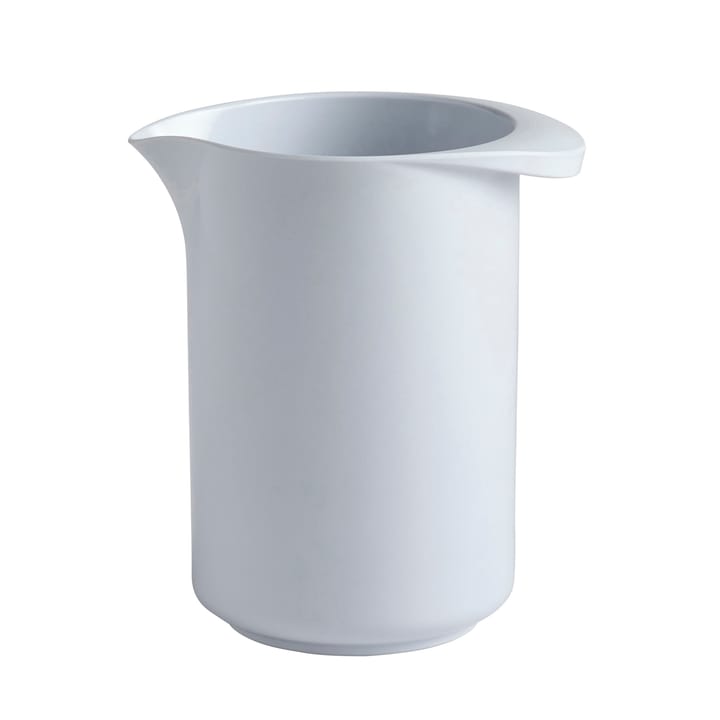 Margrethe mixing jug 0.5 l - White - Rosti