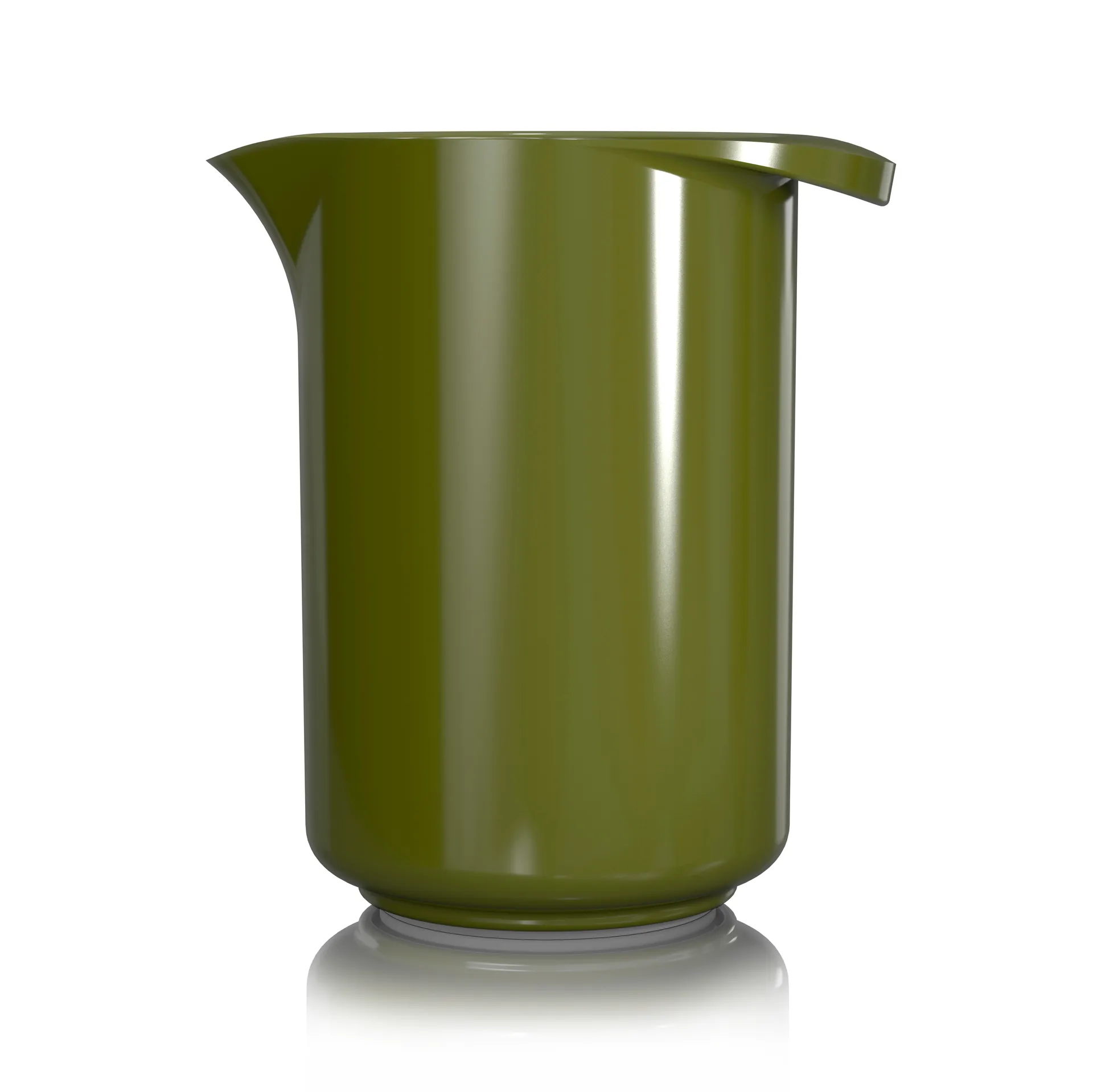 Margrethe mixing jug 1 l, oliver Rosti