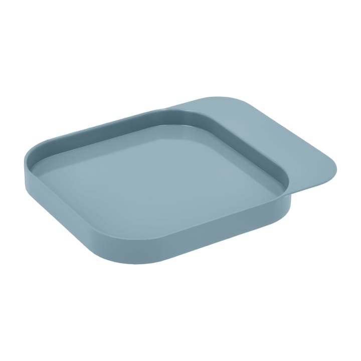 Mensura kitchen scale - Dusty blue - Rosti