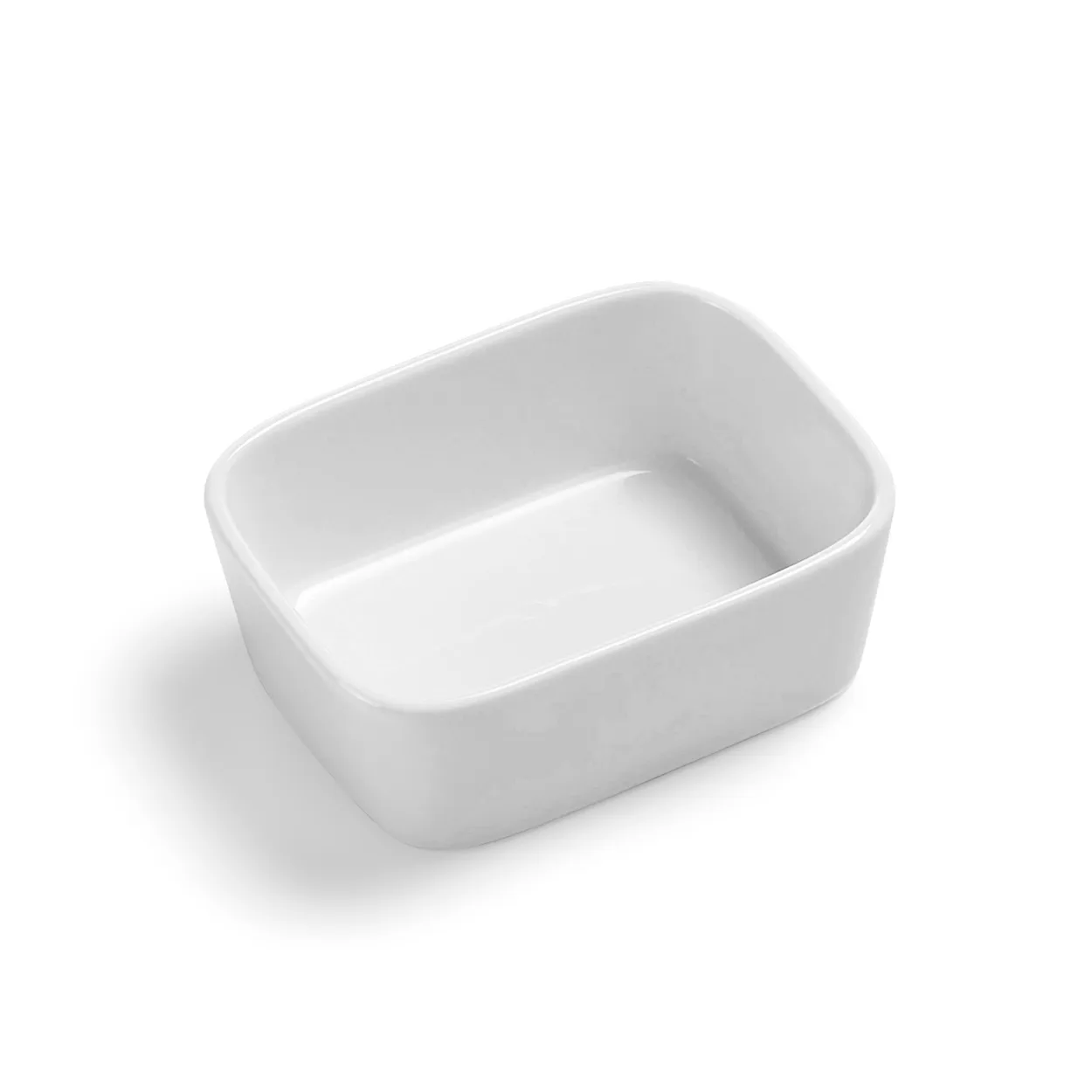 Rosti Modula oven dish 12.5x9 cm White | Scandinavian Design | Oven dishes | White