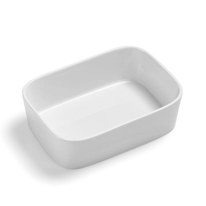 Modula oven dish 20x14 cm - White - Rosti