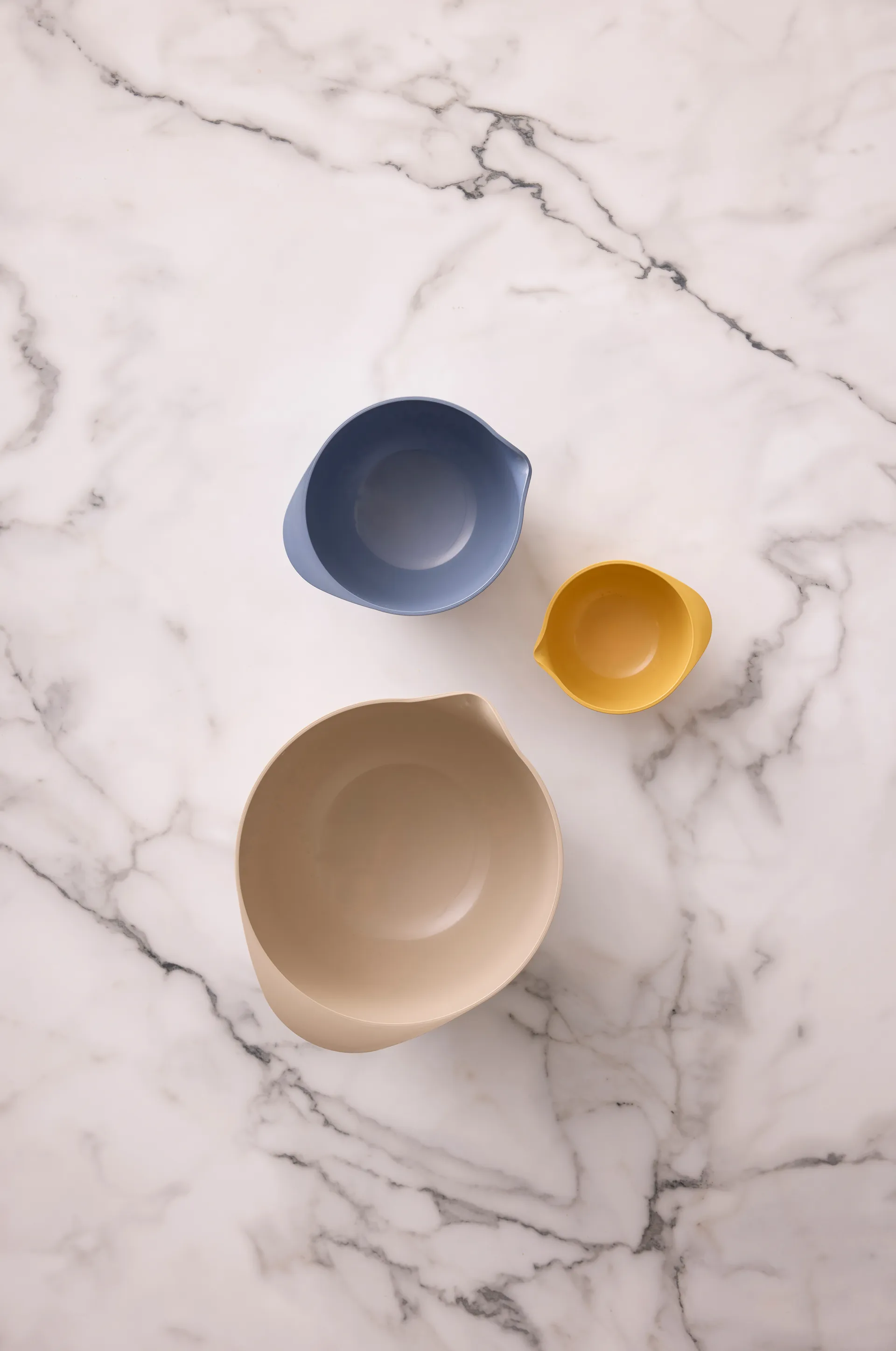 NEW Margrethe bowl set, 6 pieces Rosti