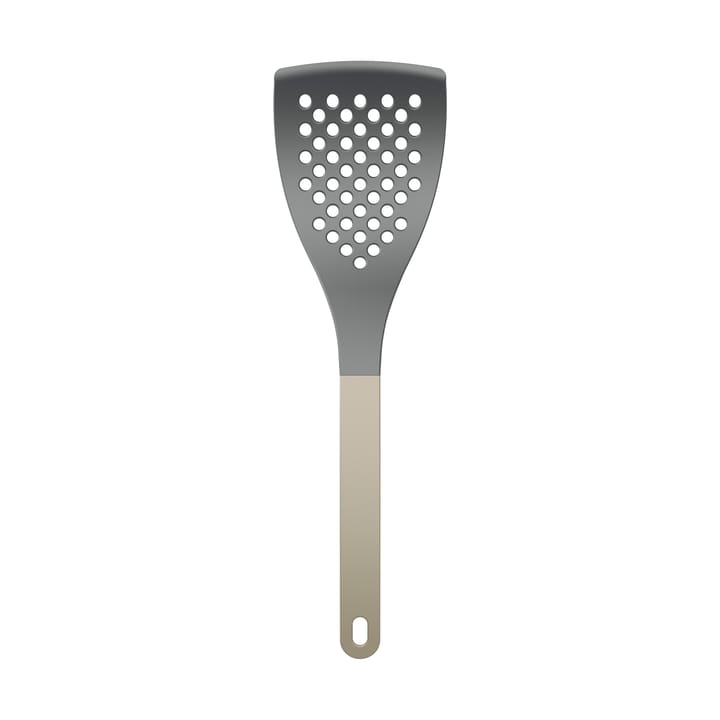 Optima frying spatula 31x8.5 cm - Humus - Rosti