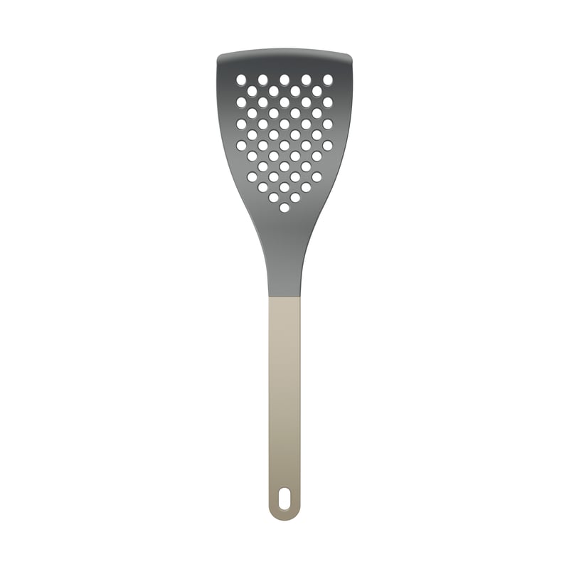 Rosti Optima frying spatula 31x8.5 cm Humus