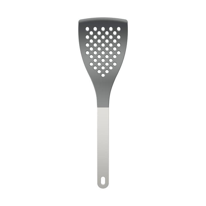 Optima frying spatula 31x8.5 cm - White - Rosti