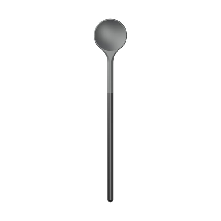 Optima stirring spoon 30x5.5 cm - Black - Rosti