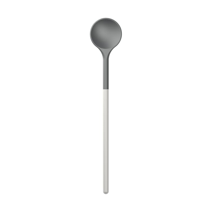 Optima stirring spoon 30x5.5 cm - White - Rosti