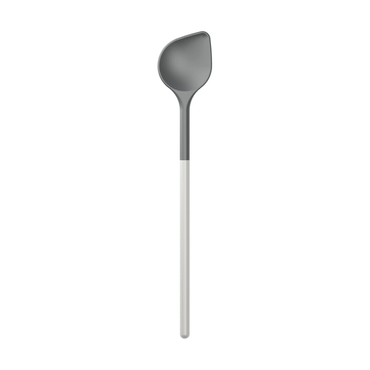 Optima stirring spoon with point 31x5.5 cm - White - Rosti