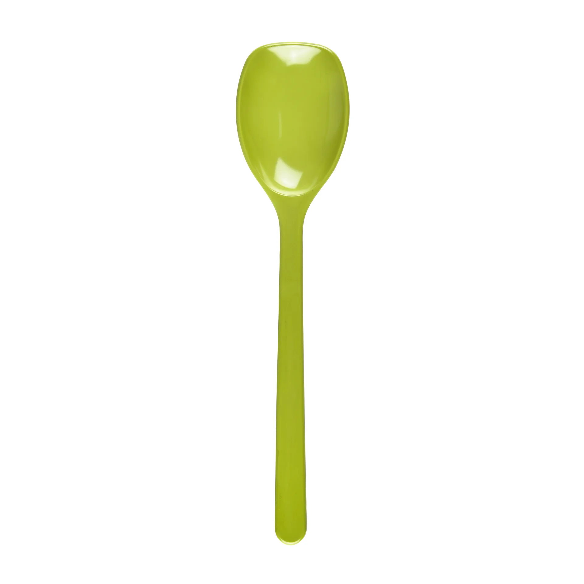 Rosti 528 Classic serving spoon, lime Rosti