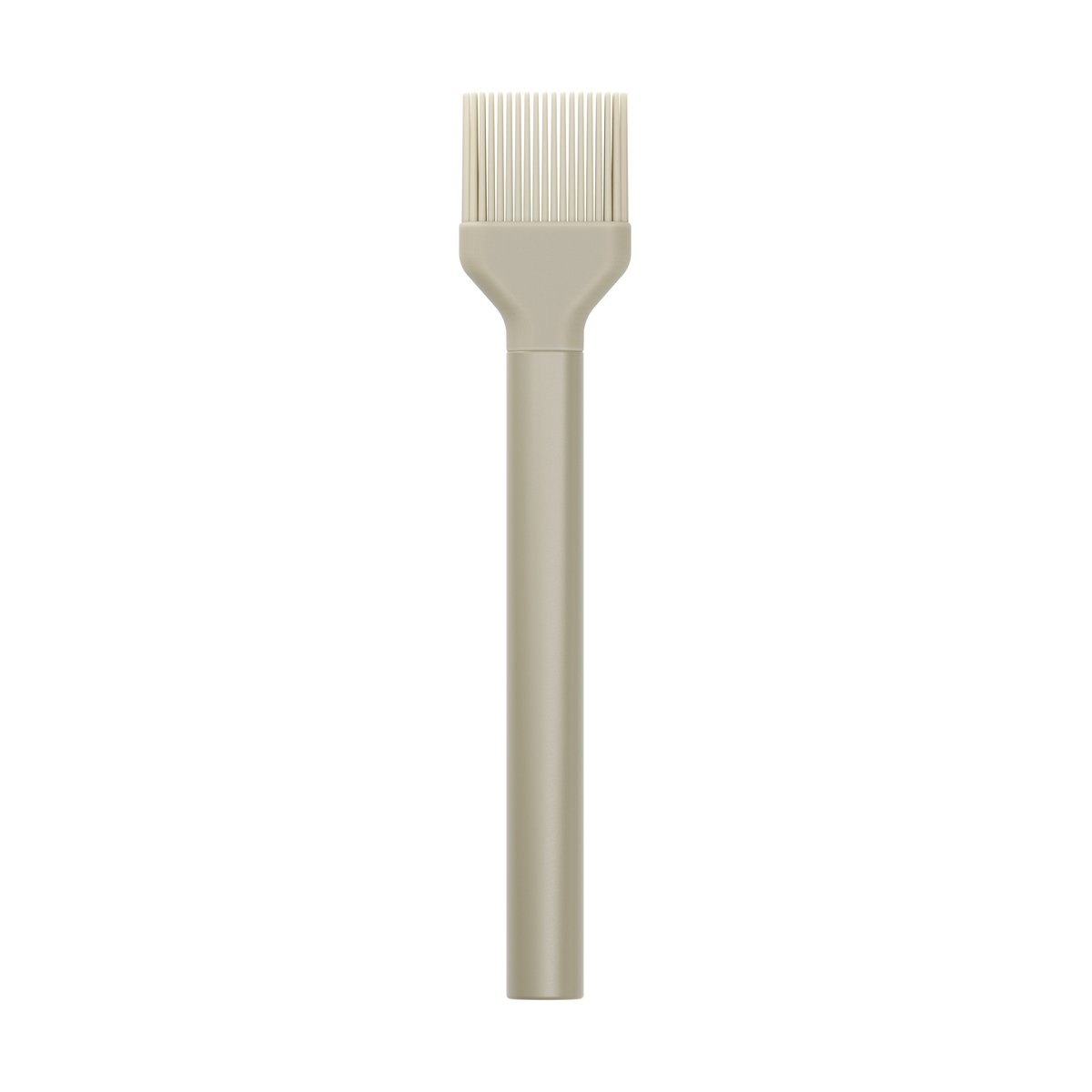 Rosti Emma baking brush Humus | Scandinavian Design | Brown