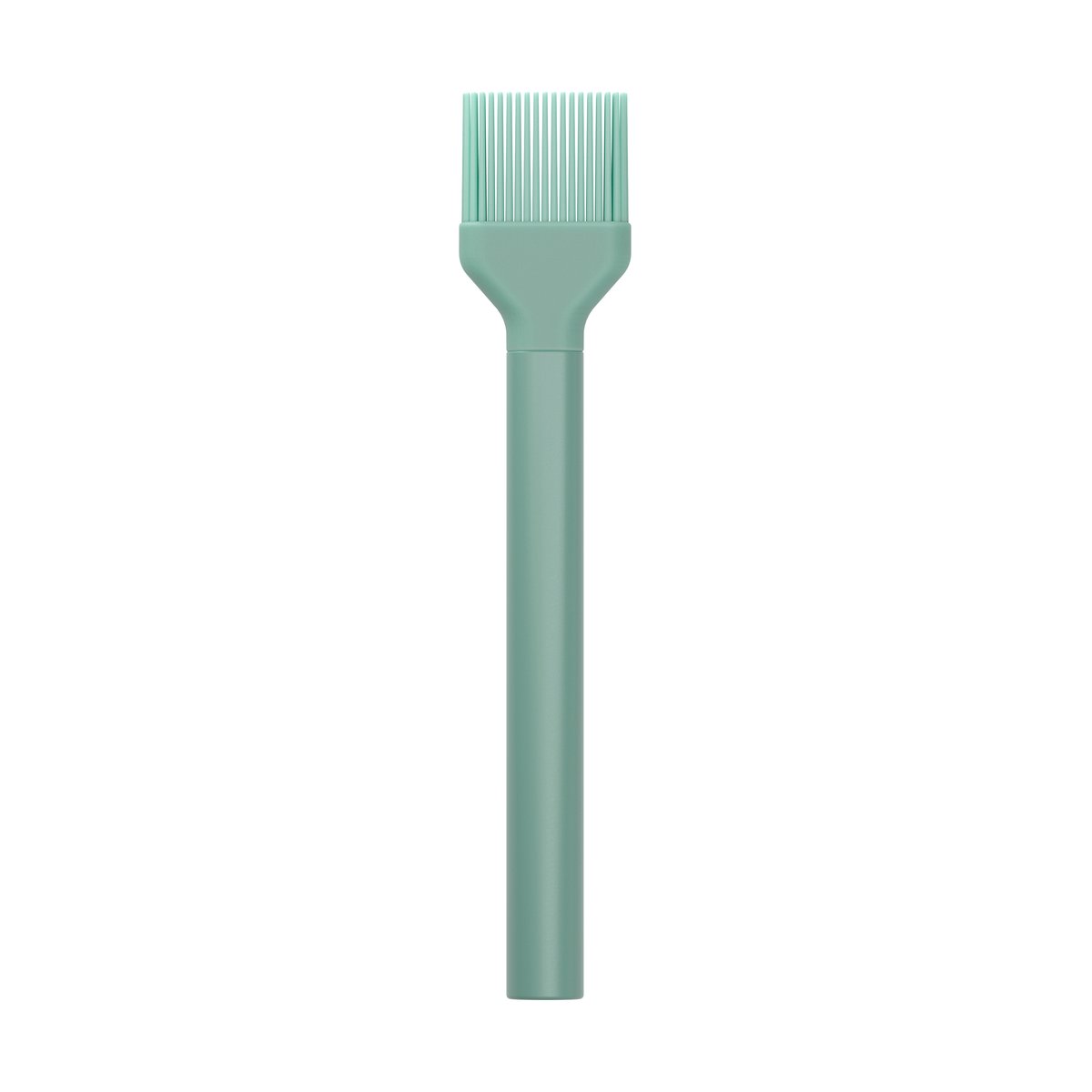 Rosti Emma baking brush Nordic green | Scandinavian Design | Green