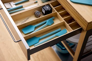 Rosti Emma baking brush - Nordic green - Rosti