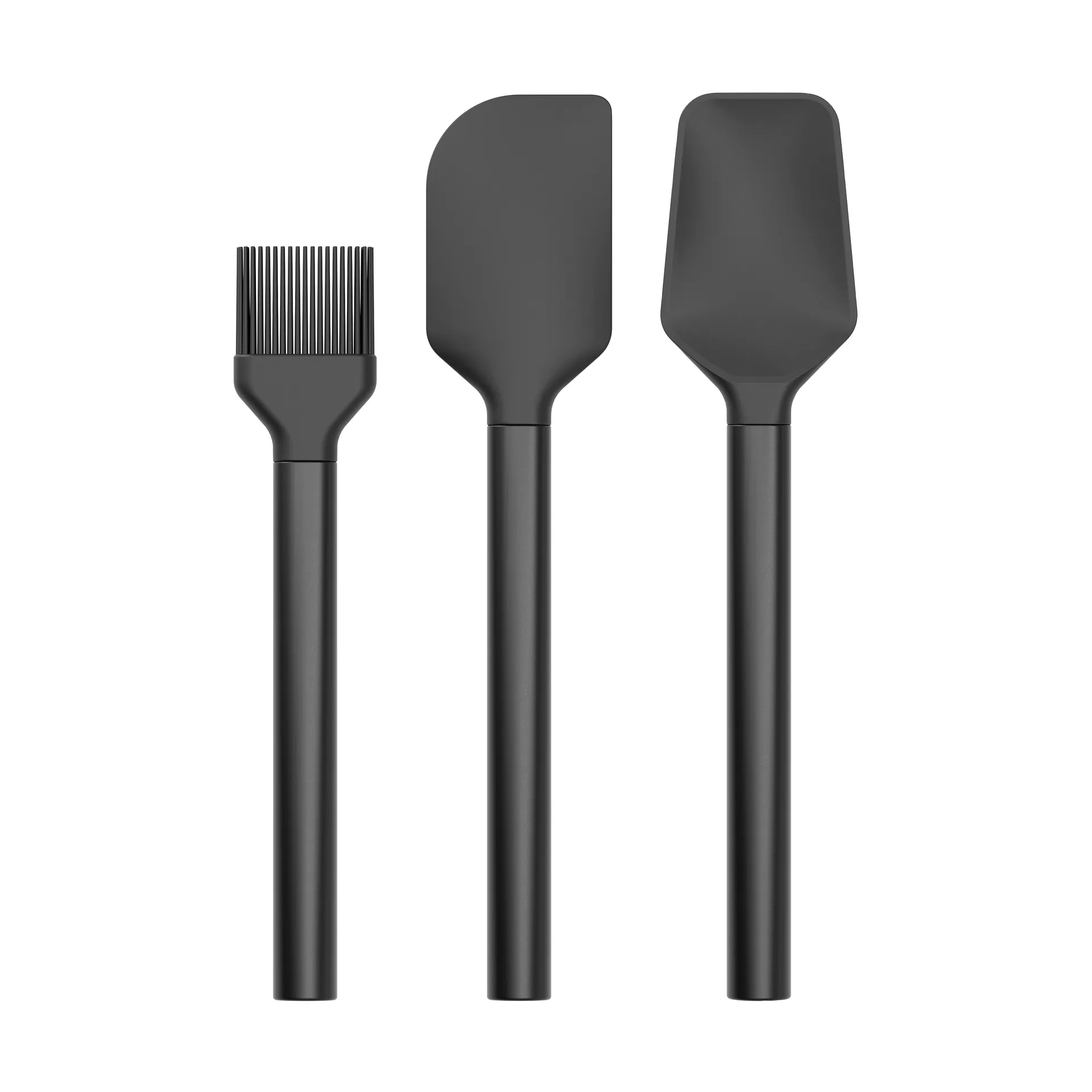 Rosti Emma baking set 3-piece, Black Rosti