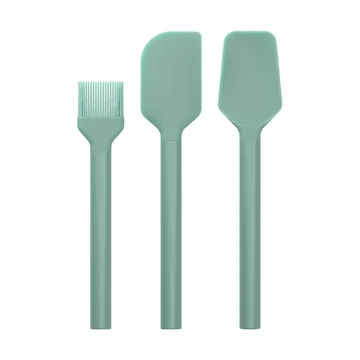 Rosti Emma baking set 3-piece - Nordic green - Rosti