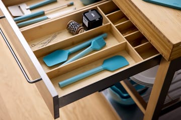 Rosti Emma baking set 3-piece - Nordic green - Rosti