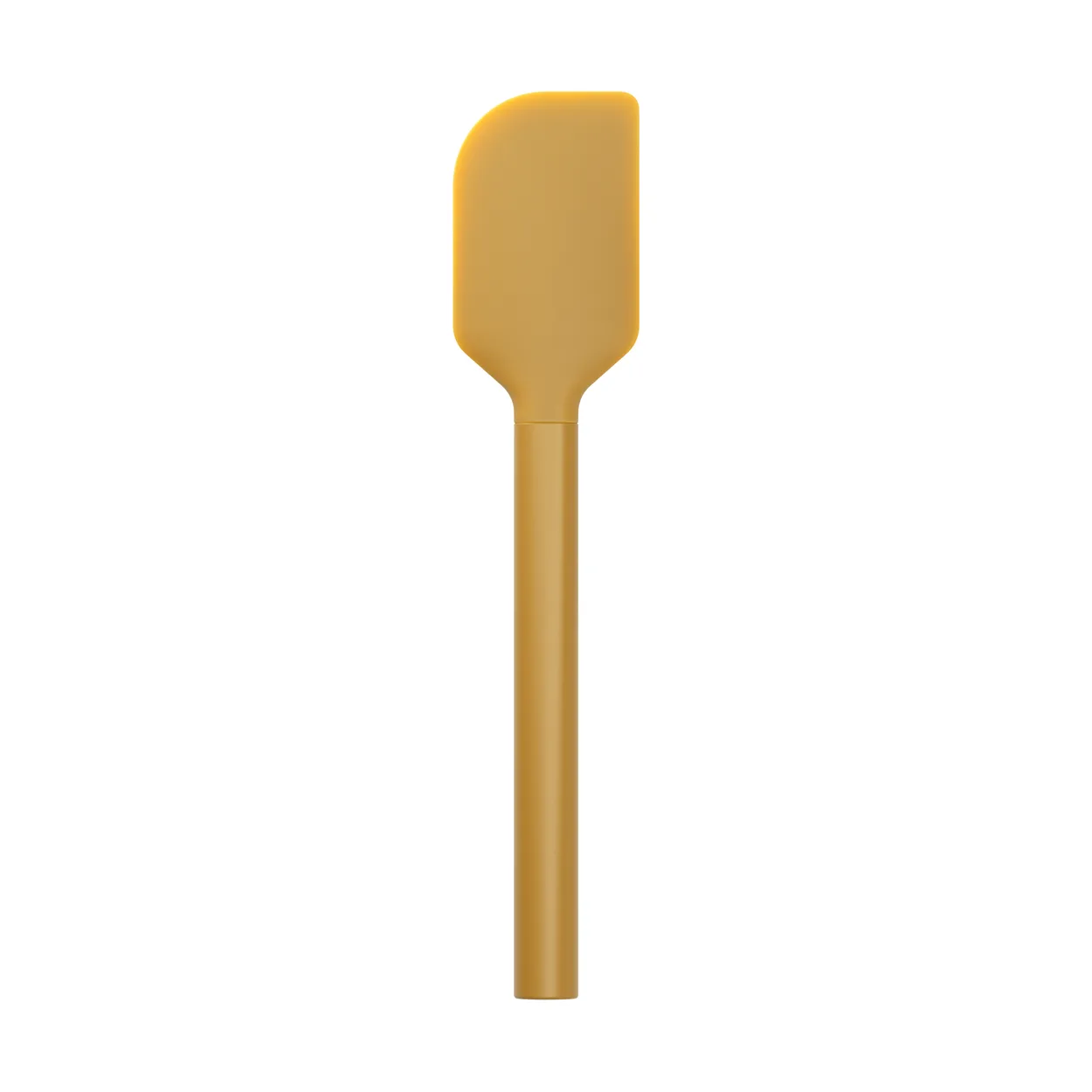 Rosti Emma spatula Curry | Scandinavian Design | Spatulas & dough scrapers | Yellow