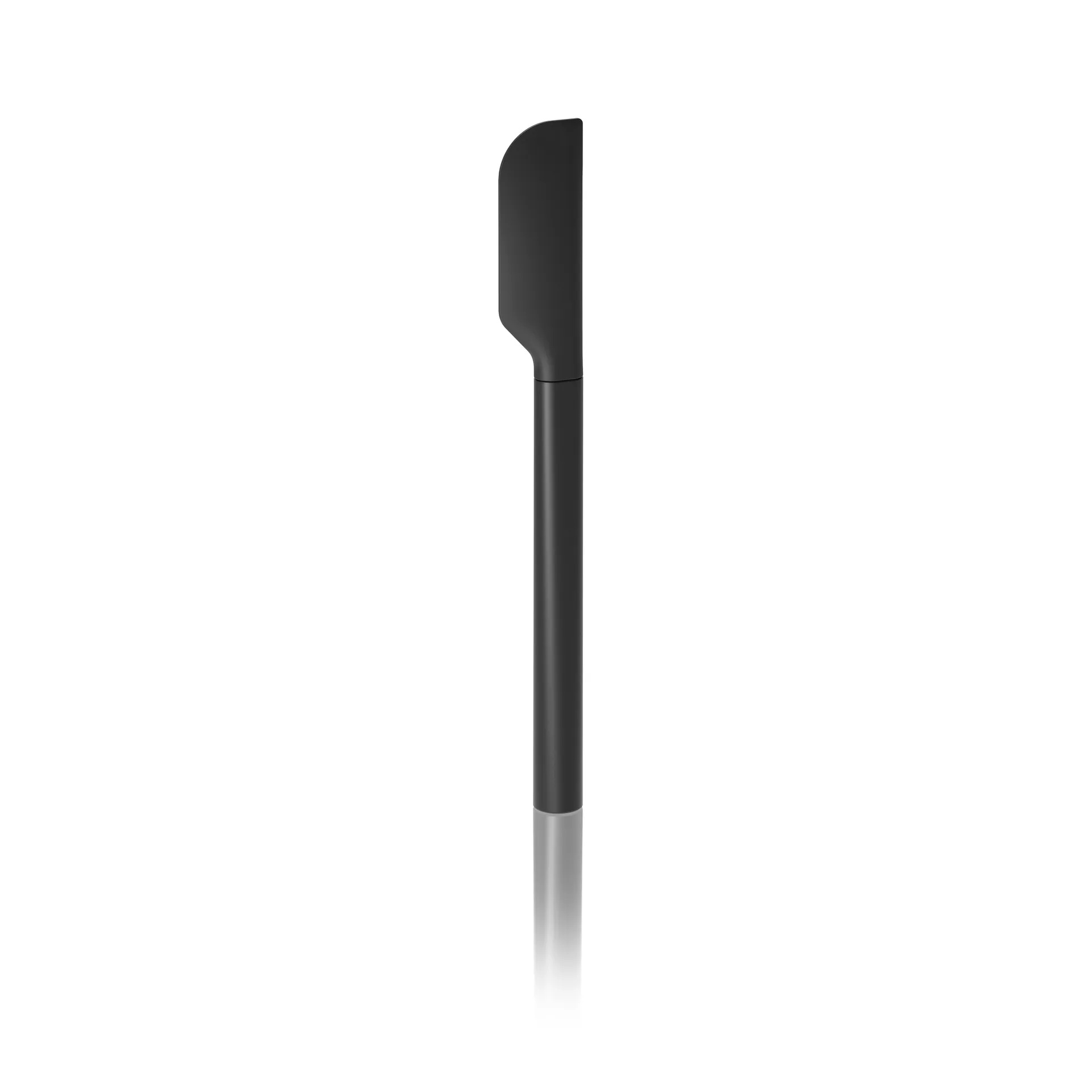 Rosti Emma spatula narrow, Black Rosti