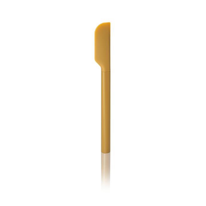 Rosti Emma spatula narrow, Curry Rosti