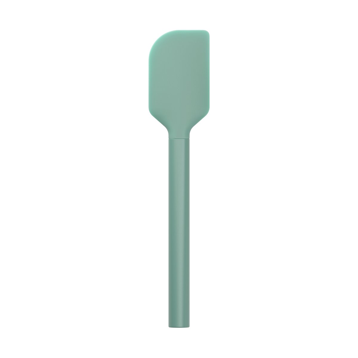 Rosti Emma spatula Nordic green | Scandinavian Design | Spatulas & dough scrapers | Green