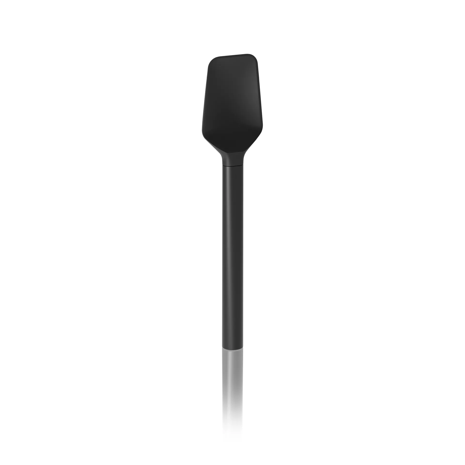 Rosti Emma spatula spoon, Black Rosti