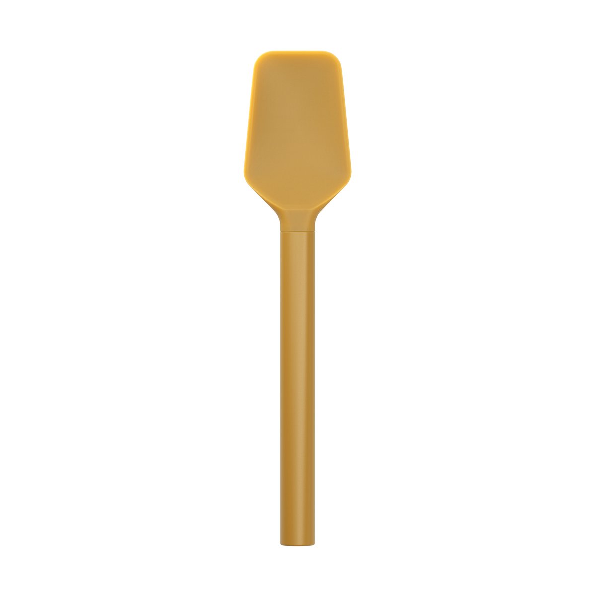 Rosti Emma spatula spoon Curry | Scandinavian Design | Spatulas & dough scrapers | Yellow