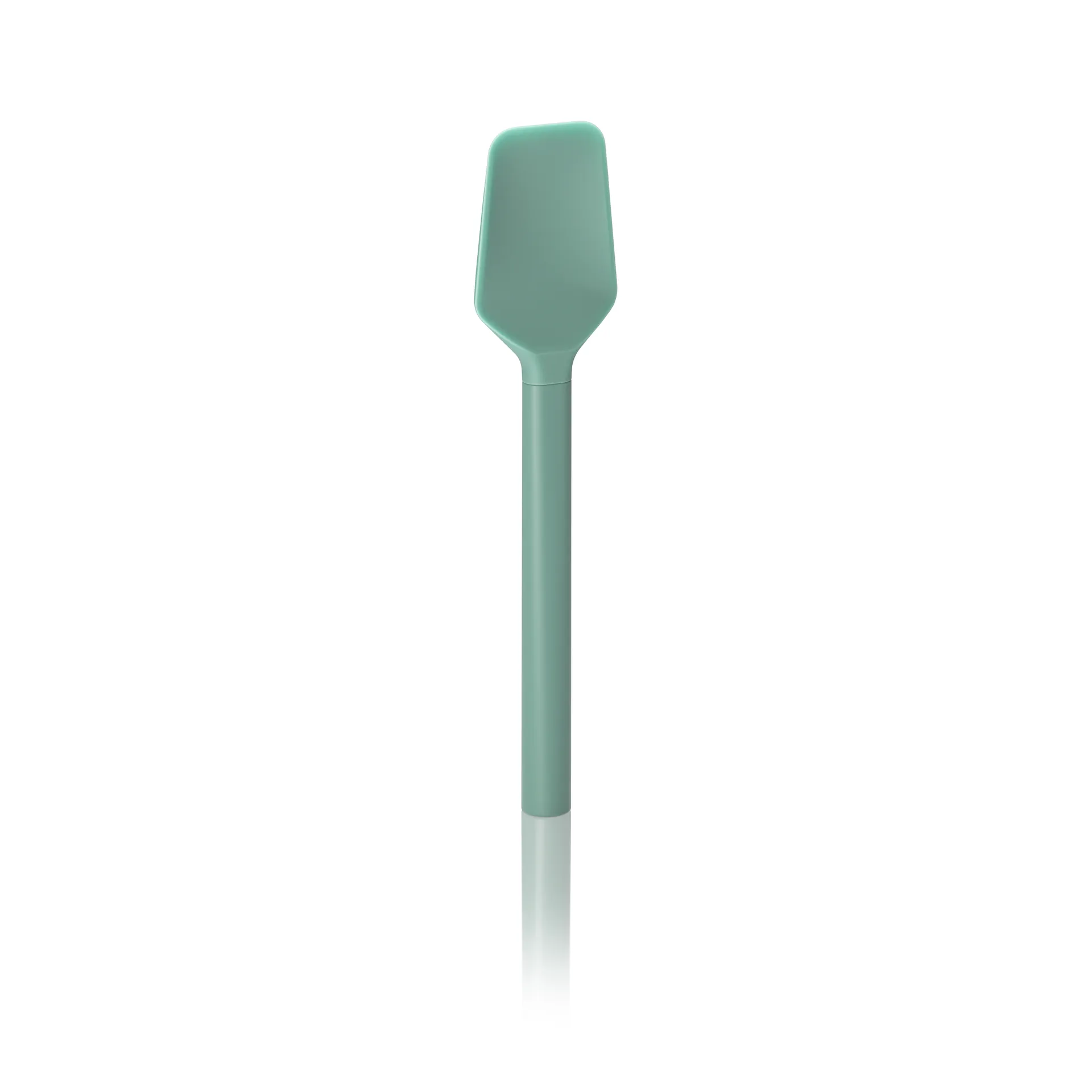 Rosti Emma spatula spoon, Nordic green Rosti