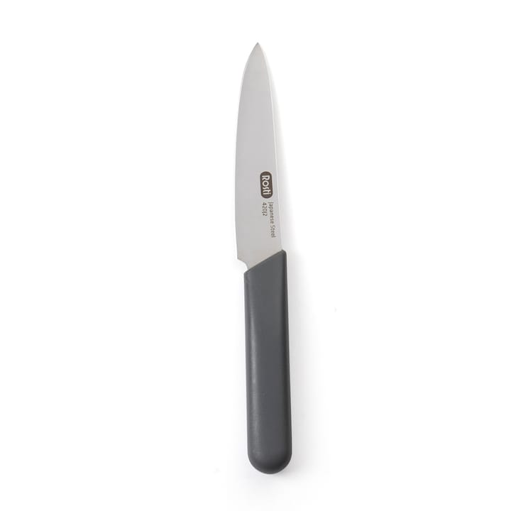 Rosti herb knife 12 cm - Dark grey - Rosti