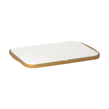 Separa chopping board with trays - Curry, 39x26 cm - Rosti