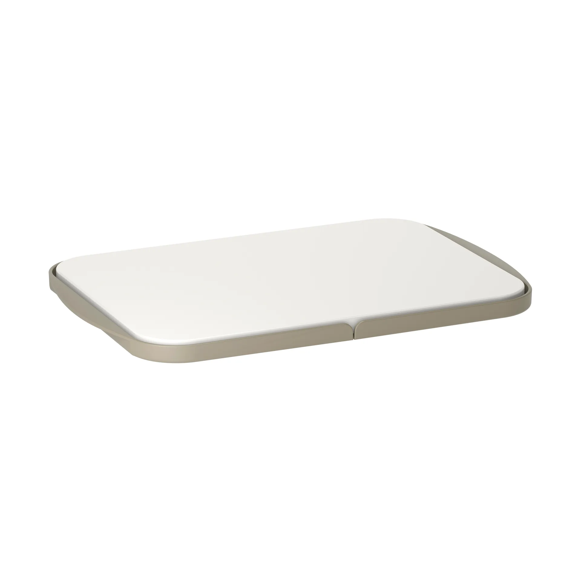 Separa chopping board with trays, Humus, 39x26 cm Rosti
