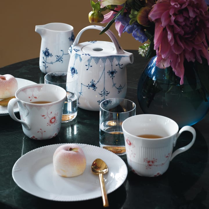 Blue Elements tea pot, 95 cl Royal Copenhagen