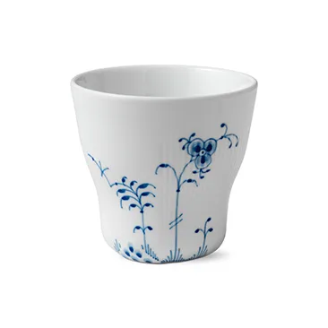Blue Elements thermal mug, 35 cl Royal Copenhagen