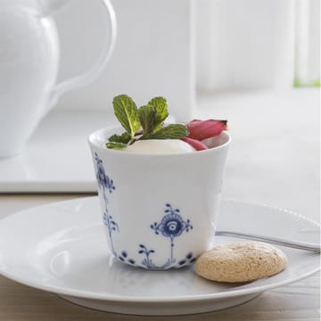 Blue Elements thermal mug - 35 cl - Royal Copenhagen