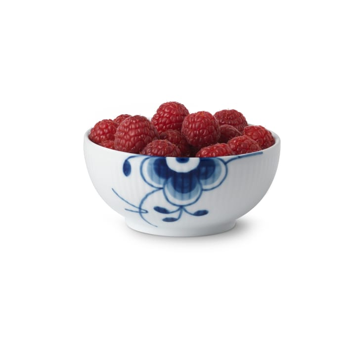 Blue Fluted Mega bowl - 11.5 cm - Royal Copenhagen