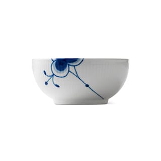 Blue Fluted Mega bowl - Ø 13 cm - Royal Copenhagen