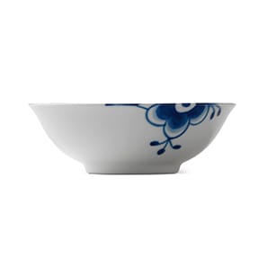 Blue Fluted Mega bowl - Ø 16 cm - Royal Copenhagen