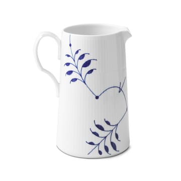 Blue Fluted Mega jug large - 1.6 l - Royal Copenhagen