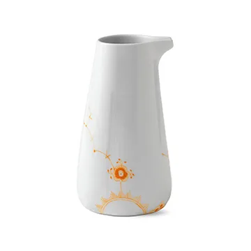 Multicoloured Elements jug - 70 cl - Royal Copenhagen