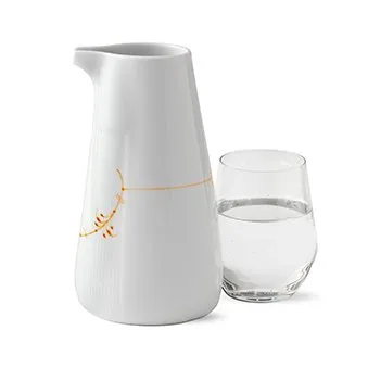 Multicoloured Elements jug, 70 cl Royal Copenhagen