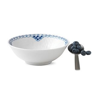 Princess bowl - 35 cl - Royal Copenhagen