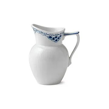 Princess cream jug - 17 cl - Royal Copenhagen