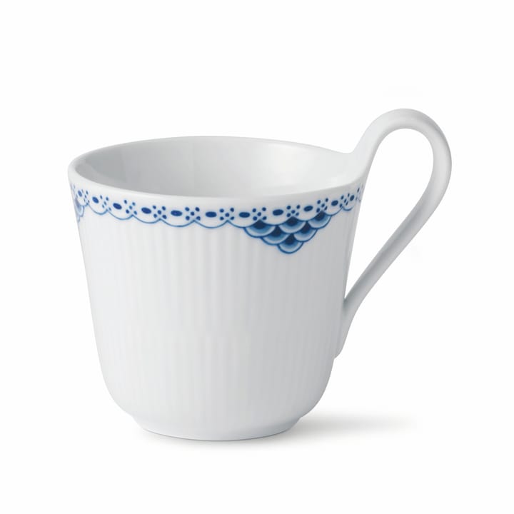 Princess cup with high handle, 33 cl Royal Copenhagen